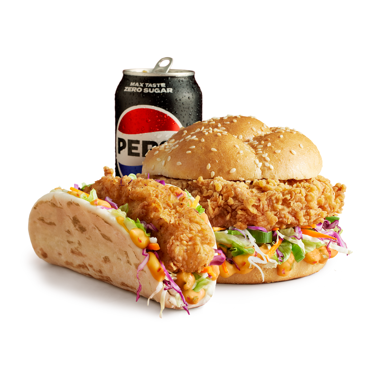 Food & drink, KFC Edinburgh North