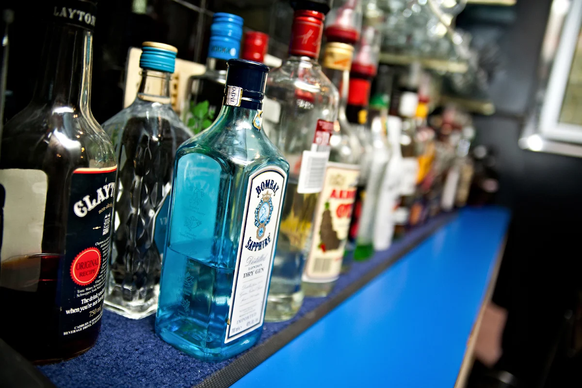 Food & drink, Sarina Motor Inn