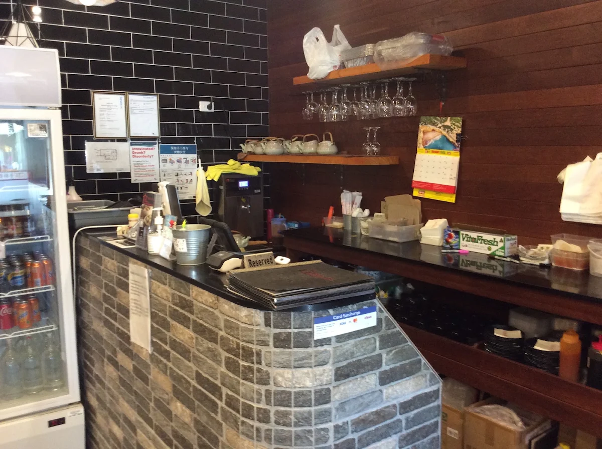 Vibe, Ramen & Dumpling House Boronia