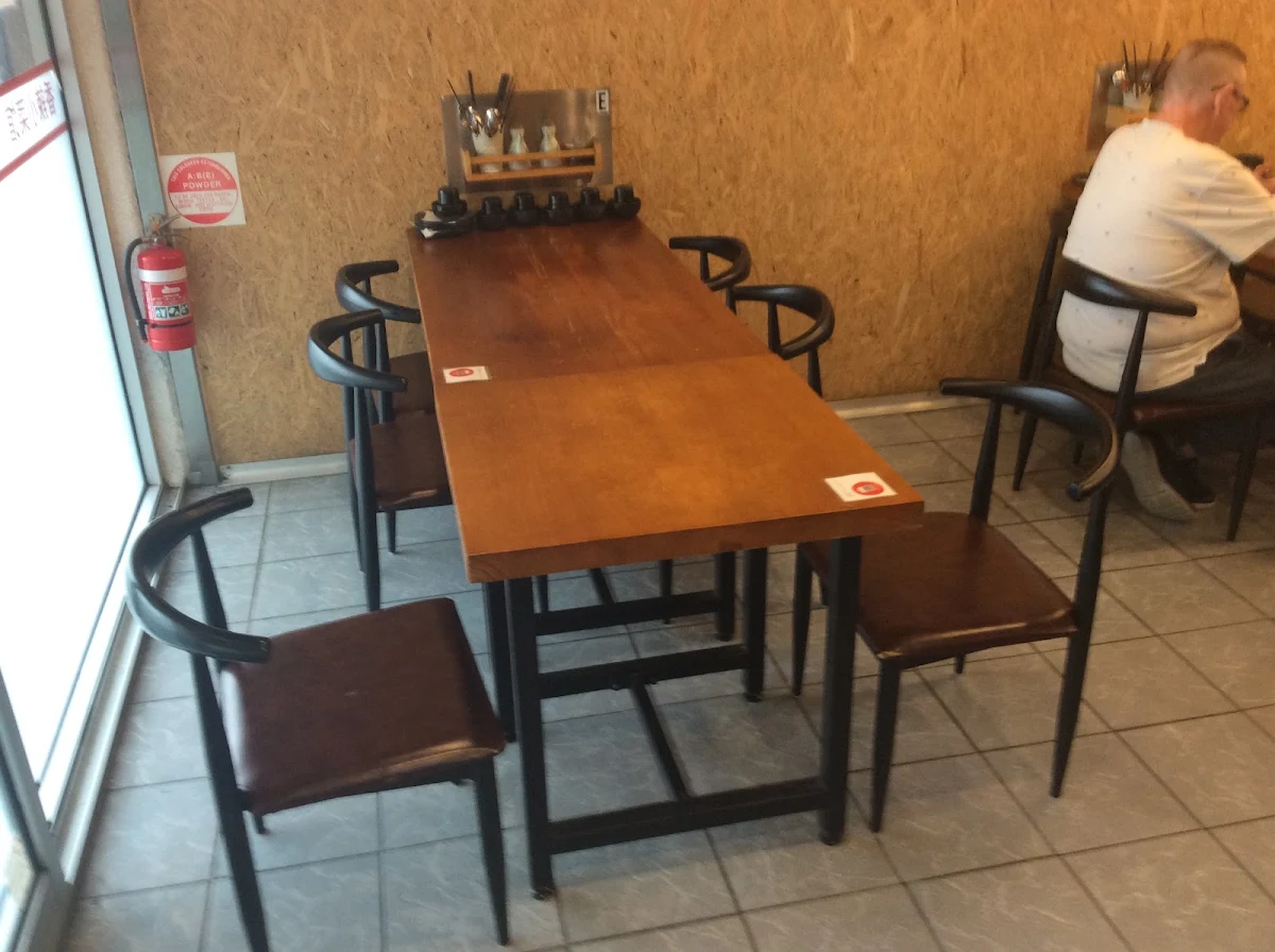 Vibe, Ramen & Dumpling House Boronia