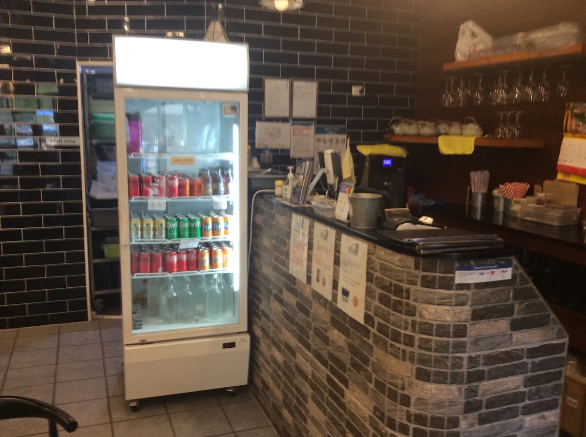 Vibe, Ramen & Dumpling House Boronia