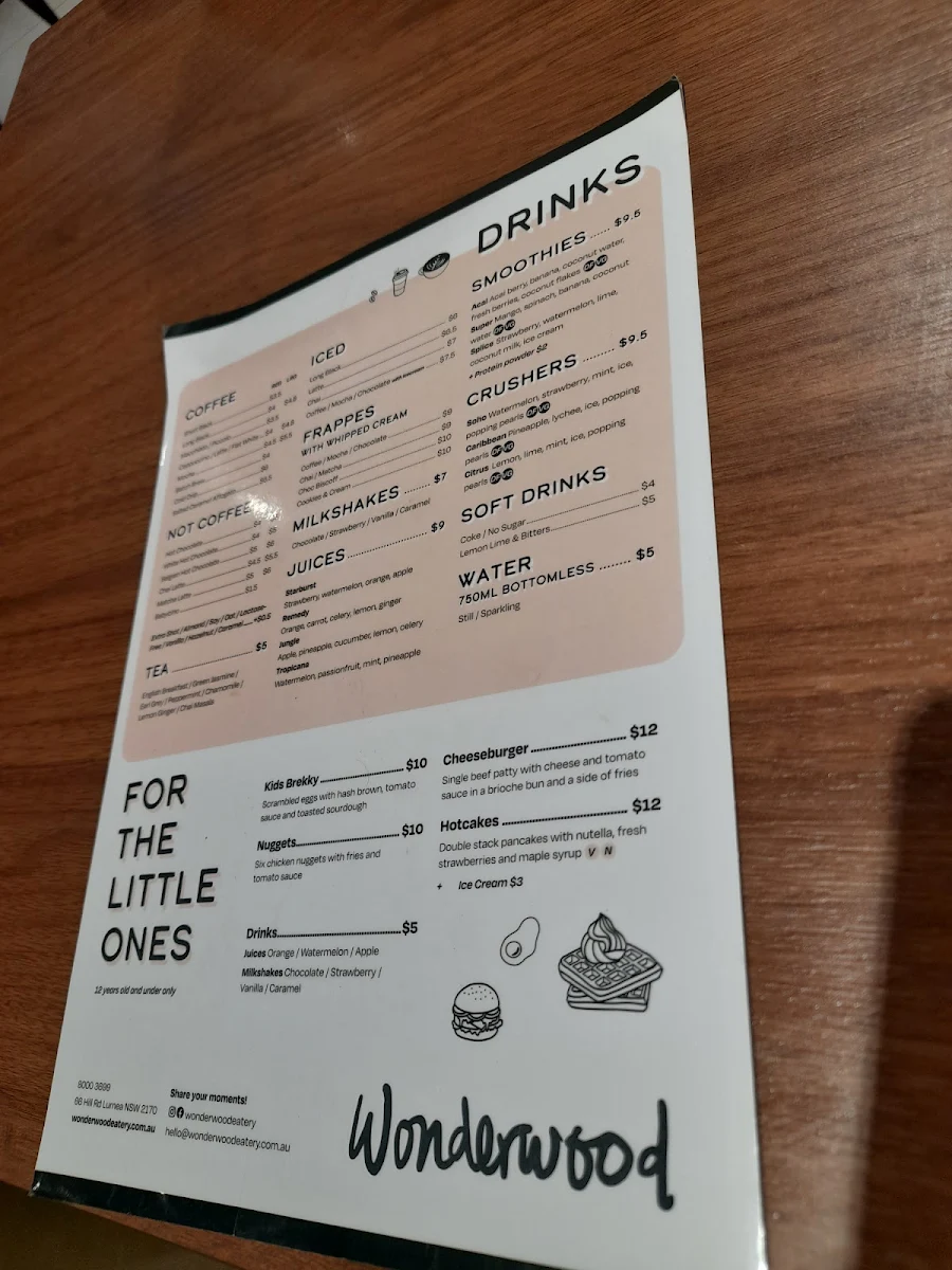 Menu photo 9