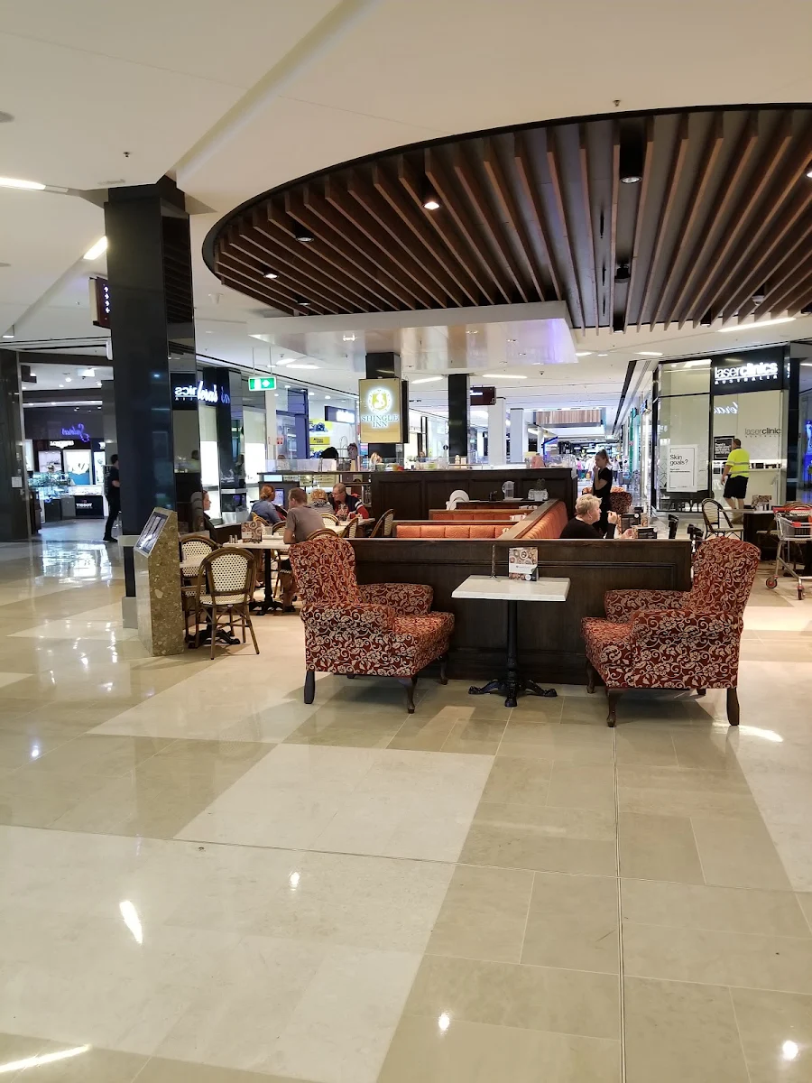 Vibe, Shingle Inn Carindale