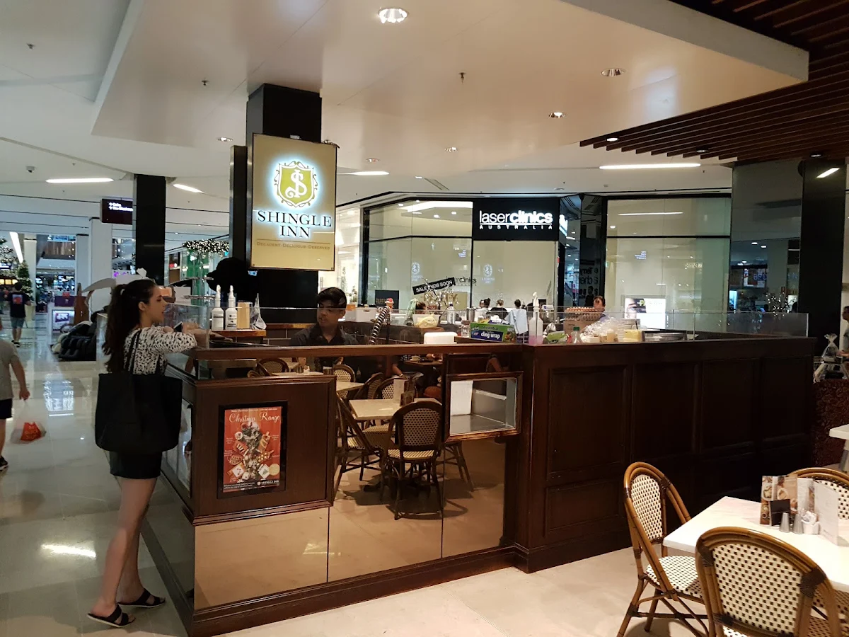 Vibe, Shingle Inn Carindale