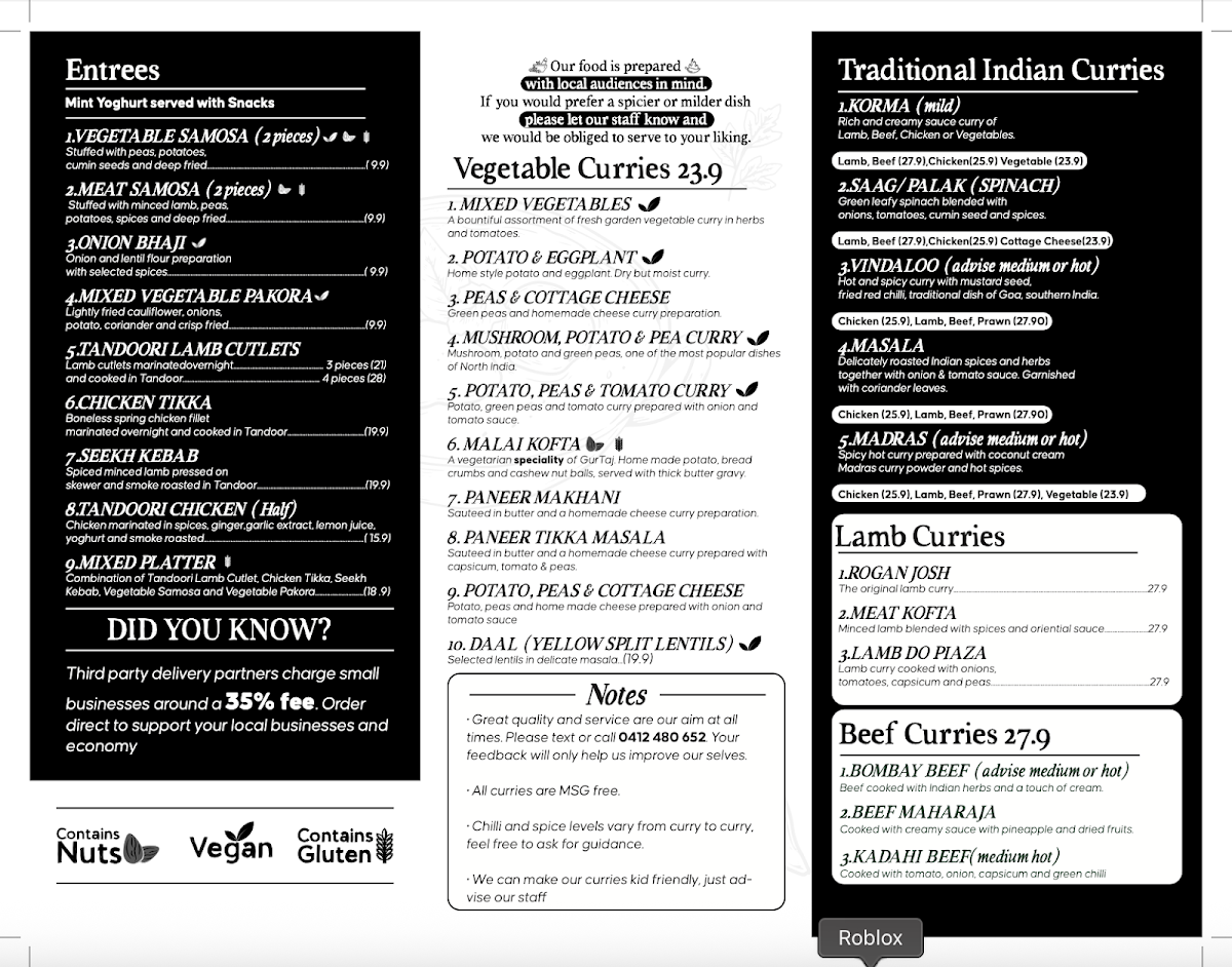Menu photo 10