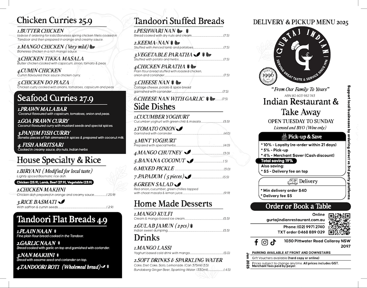 Menu photo 9