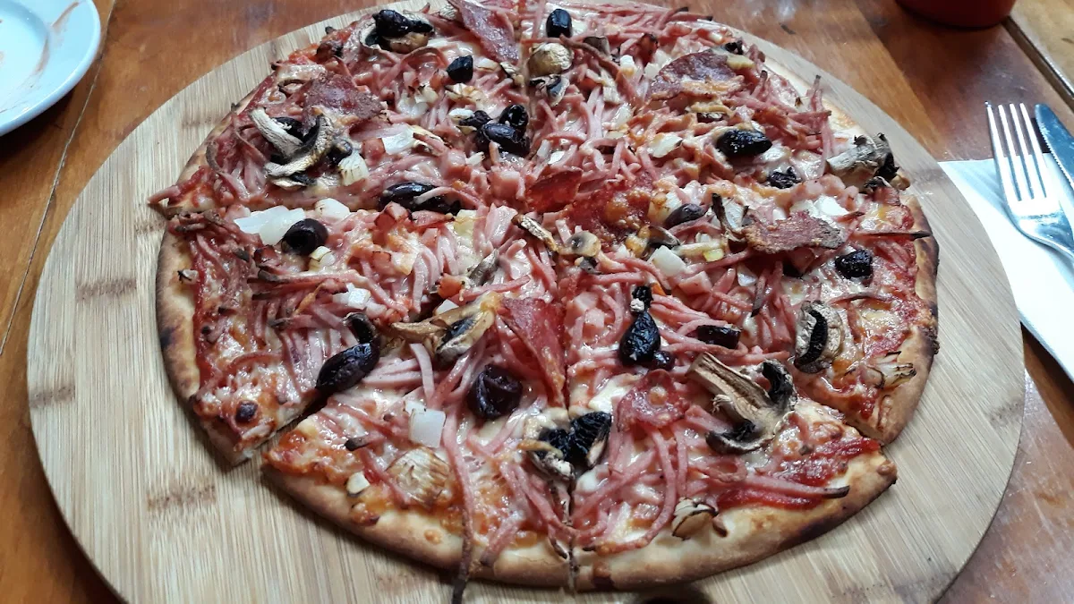 Food & drink photo 9
