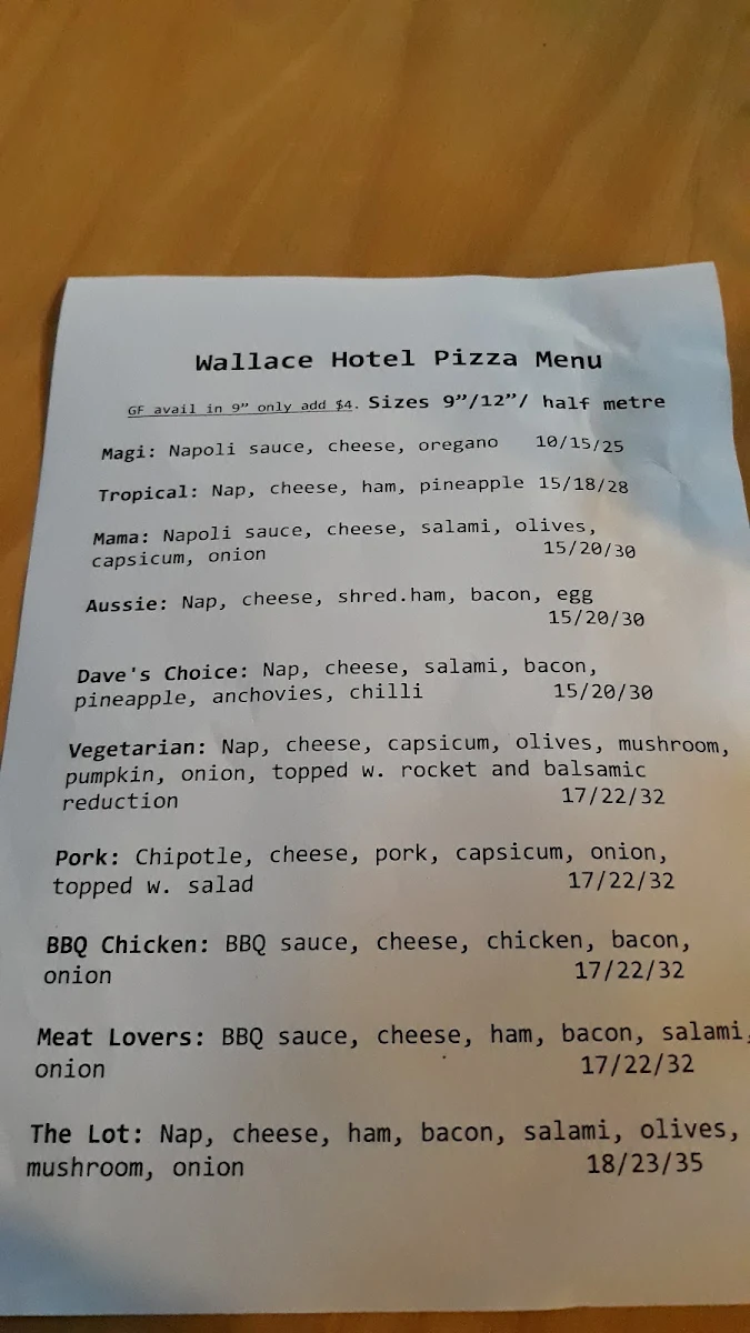 Menu photo 10