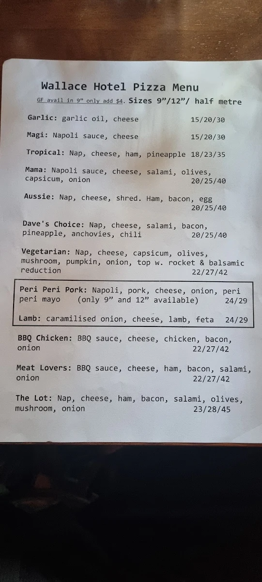 Menu photo 7