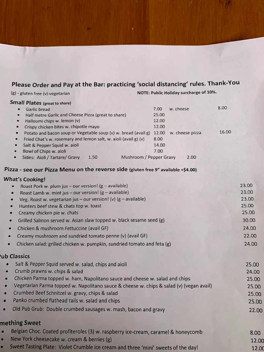 Menu photo 9