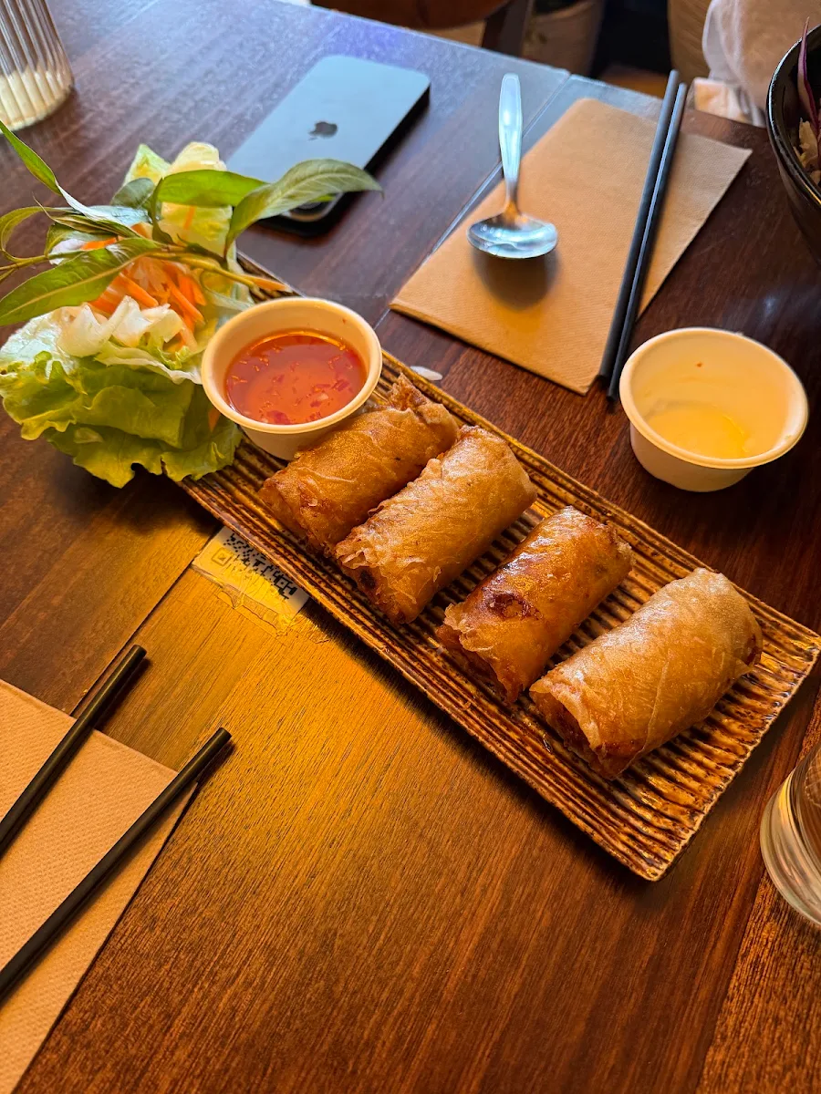 Food & drink, Dad Vietnamese Restaurant