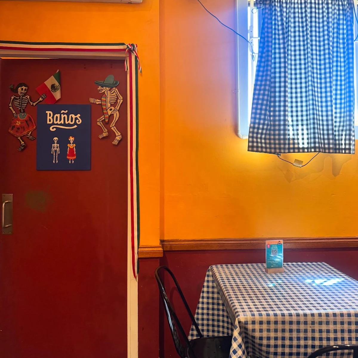 Vibe, La Tortilleria