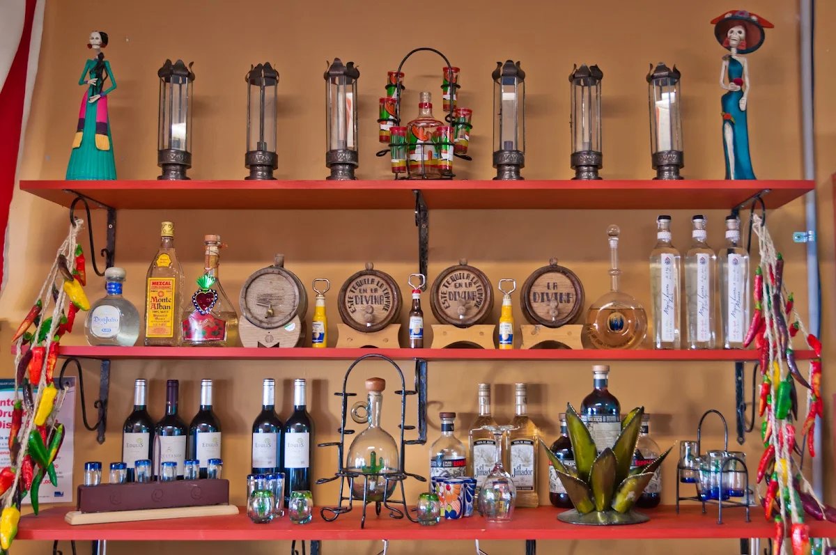 Vibe, La Tortilleria