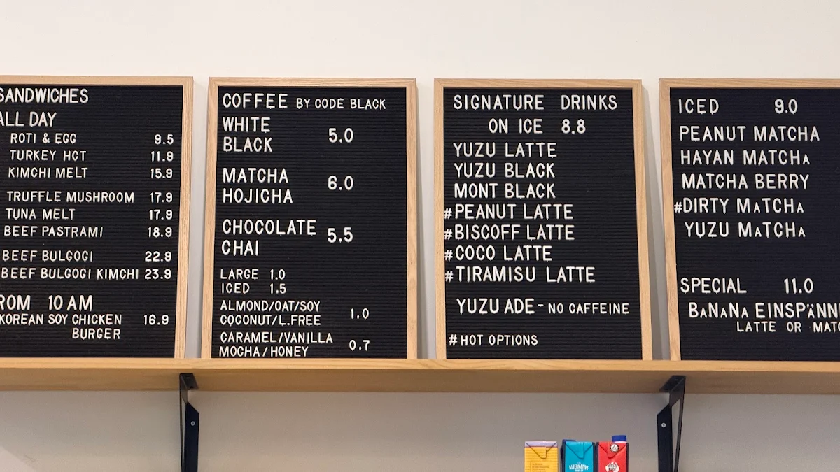Menu photo 9