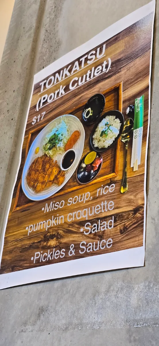 Menu, Hai Tea Eatery & Café