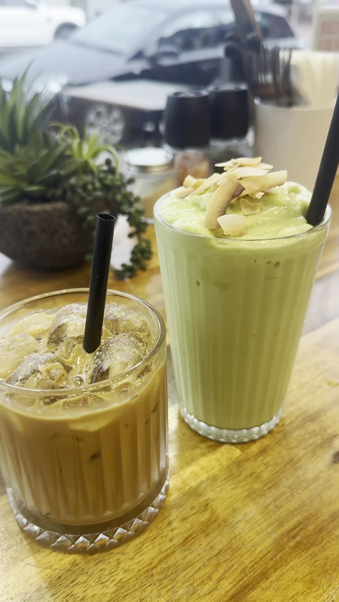Food & drink, Innerbloom
