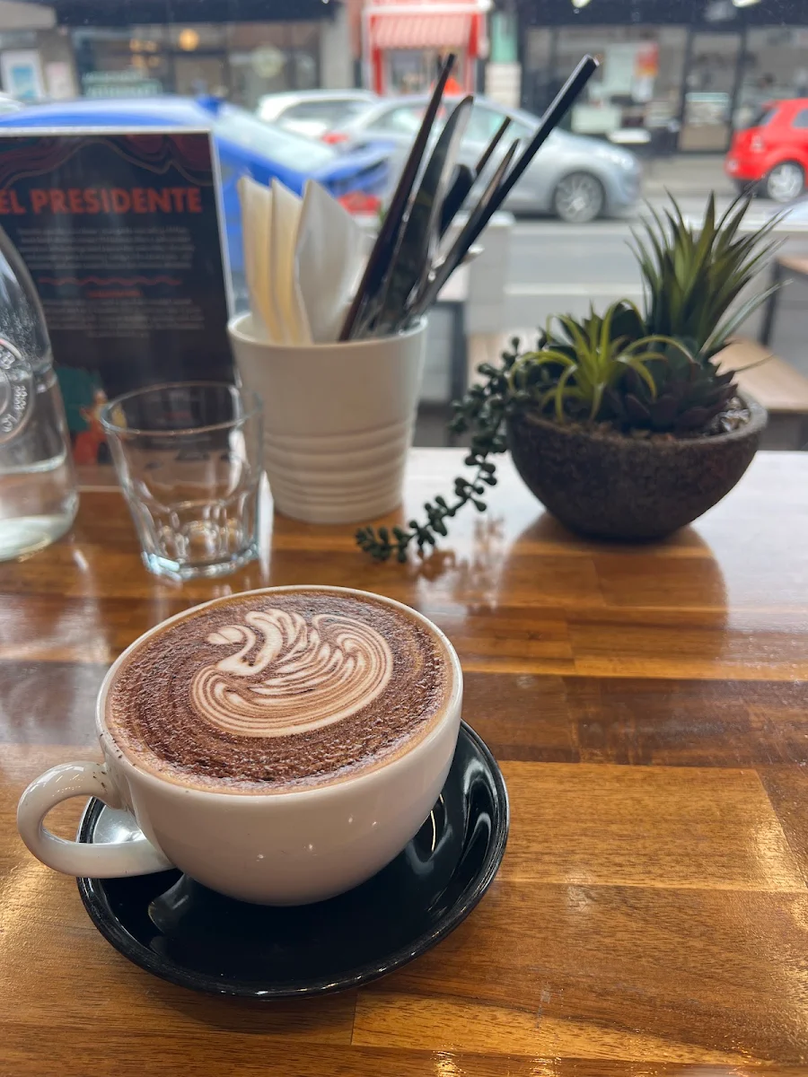 Food & drink, Innerbloom