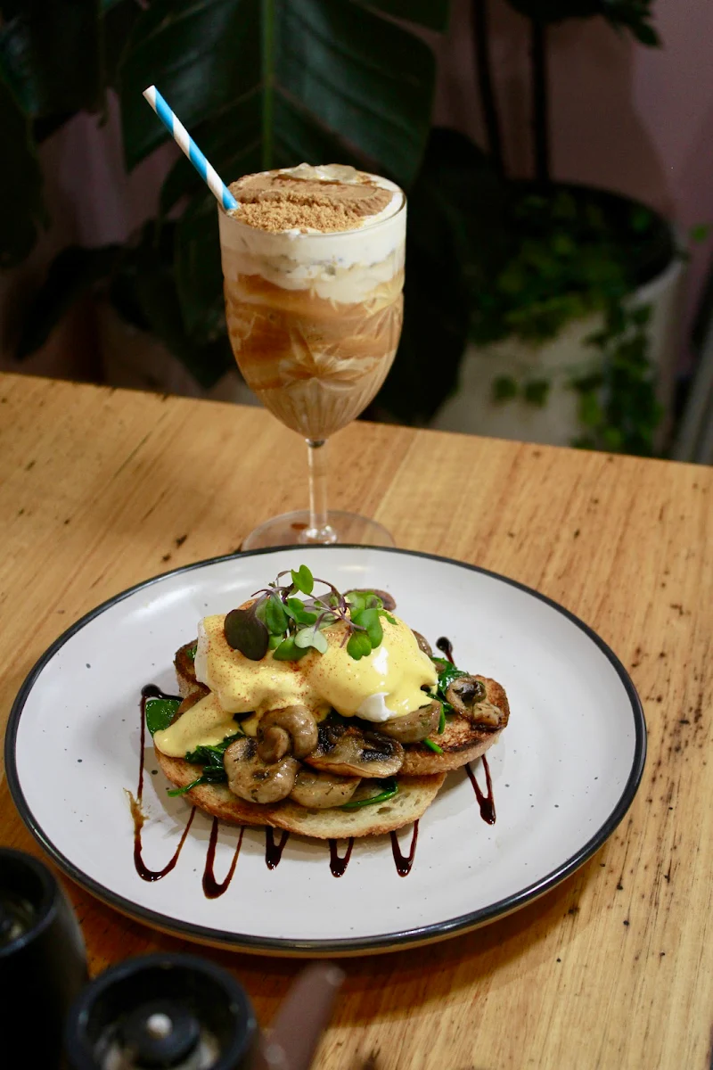 Food & drink, Innerbloom