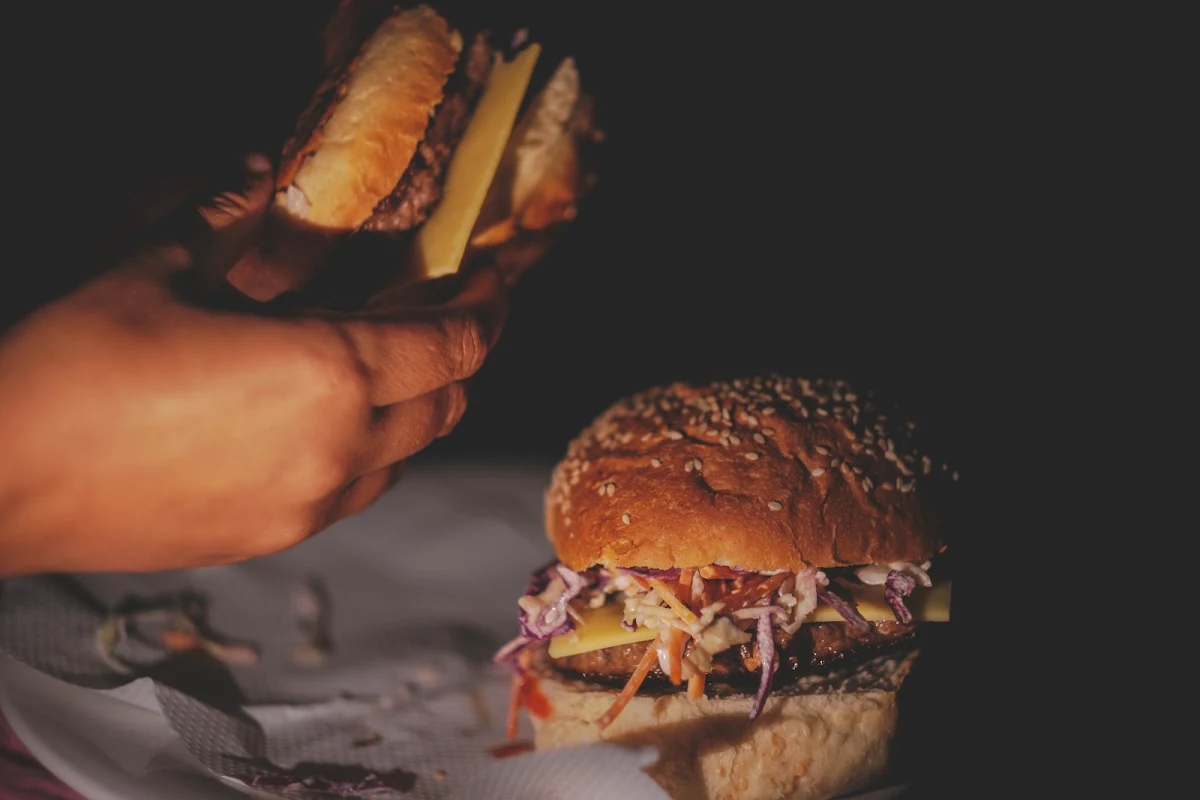 Food & drink, Bullara Station Stay