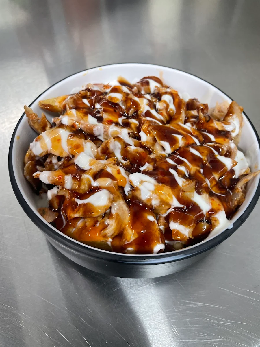 Food & drink, Portland Kebab House Victoria