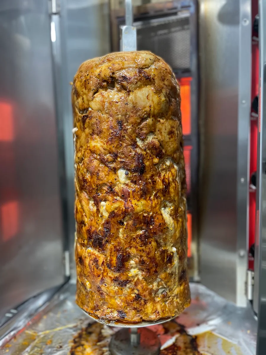 Food & drink, Portland Kebab House Victoria