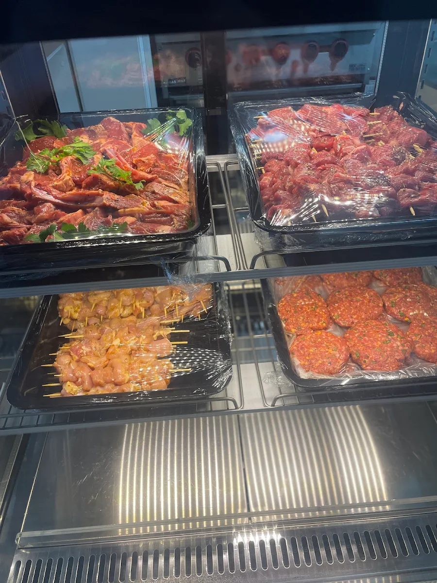 Food & drink, Portland Kebab House Victoria