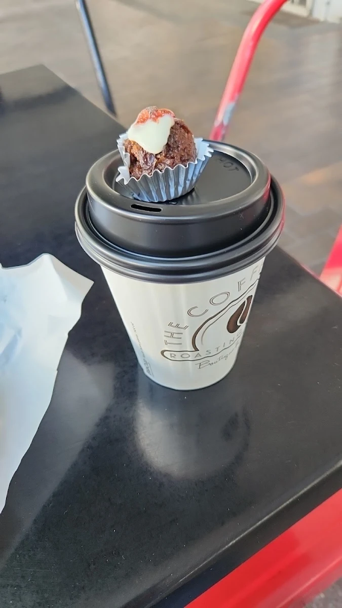 Food & drink, The Centrespot Food & Coffee