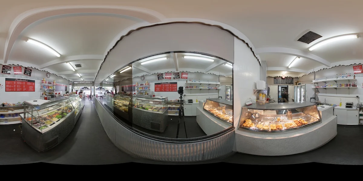 Vibe, The Centrespot Food & Coffee