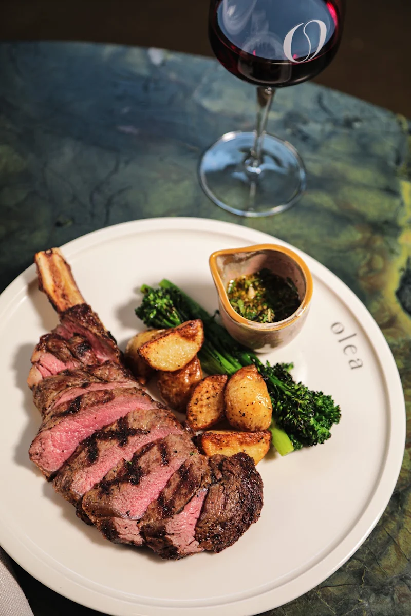 Food & drink, Olea Lindfield