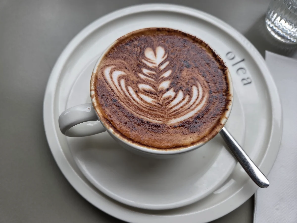Food & drink, Olea Lindfield