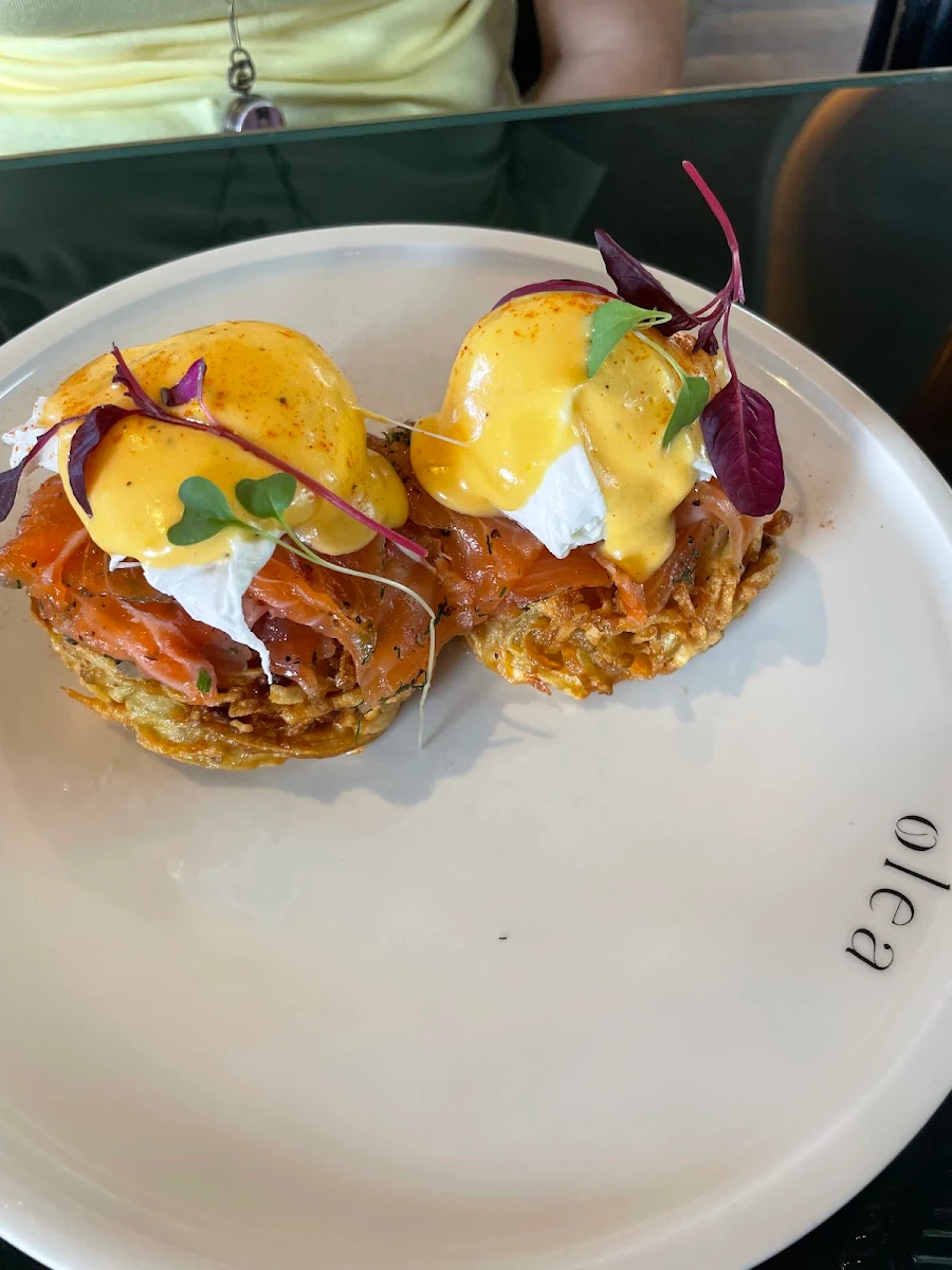 Food & drink, Olea Lindfield