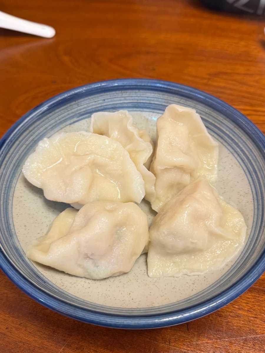 Food & drink, Juicy Bao
