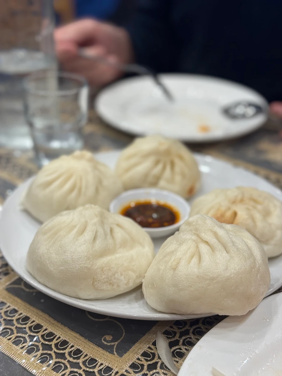 Food & drink, Nur Uyghur Restaurant