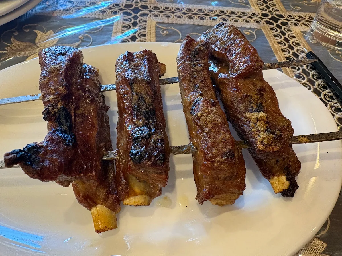 Food & drink, Nur Uyghur Restaurant