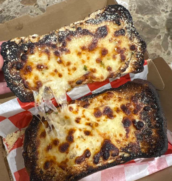 Food & drink, Heaven Woodfire Pizza