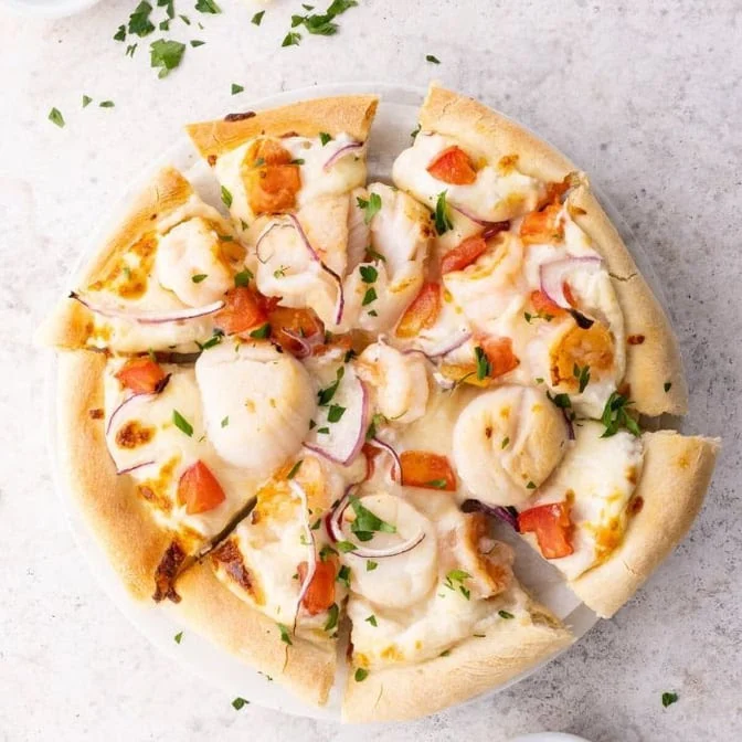 Food & drink, Heaven Woodfire Pizza