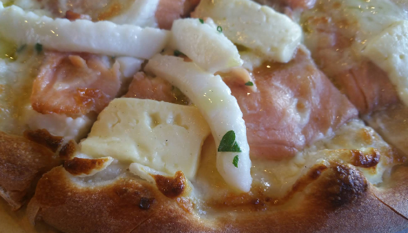 Food & drink, Heaven Woodfire Pizza