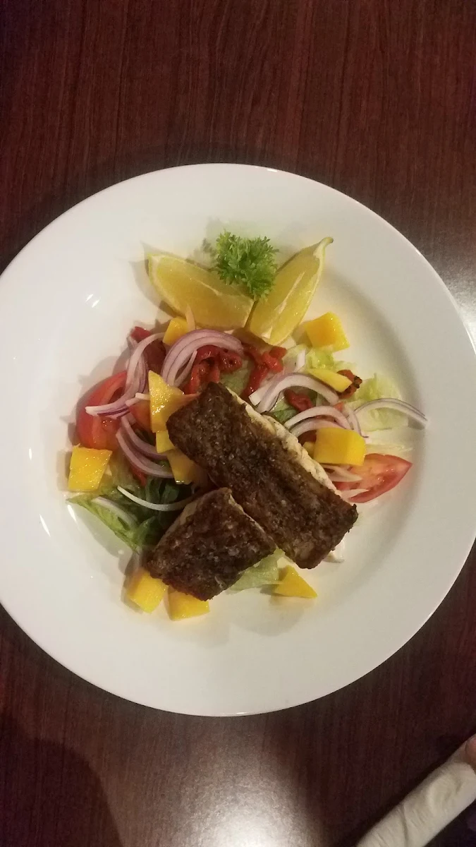 Food & drink, Rivers Restaurant