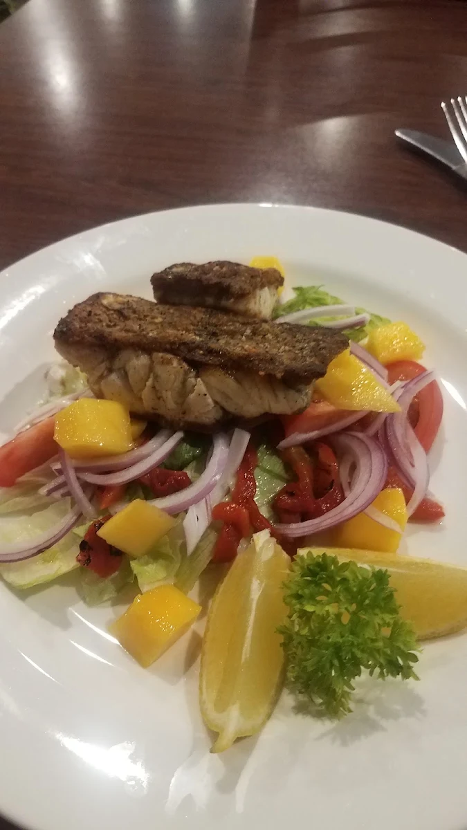 Food & drink, Rivers Restaurant