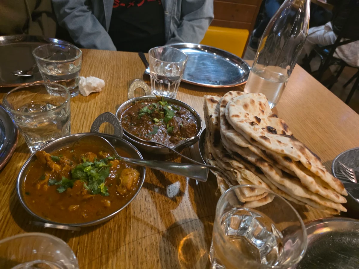 Food & drink, Desi Dhaba Craigieburn