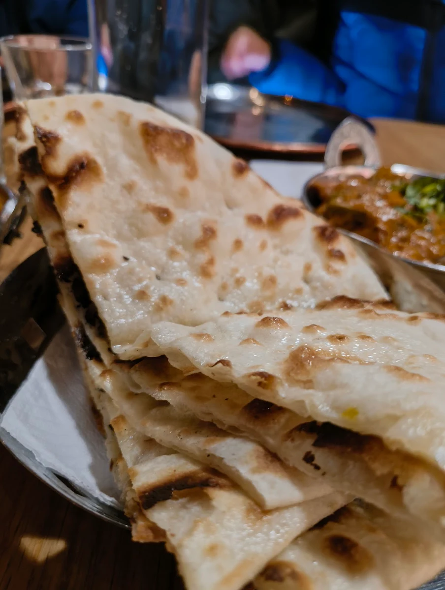 Food & drink, Desi Dhaba Craigieburn