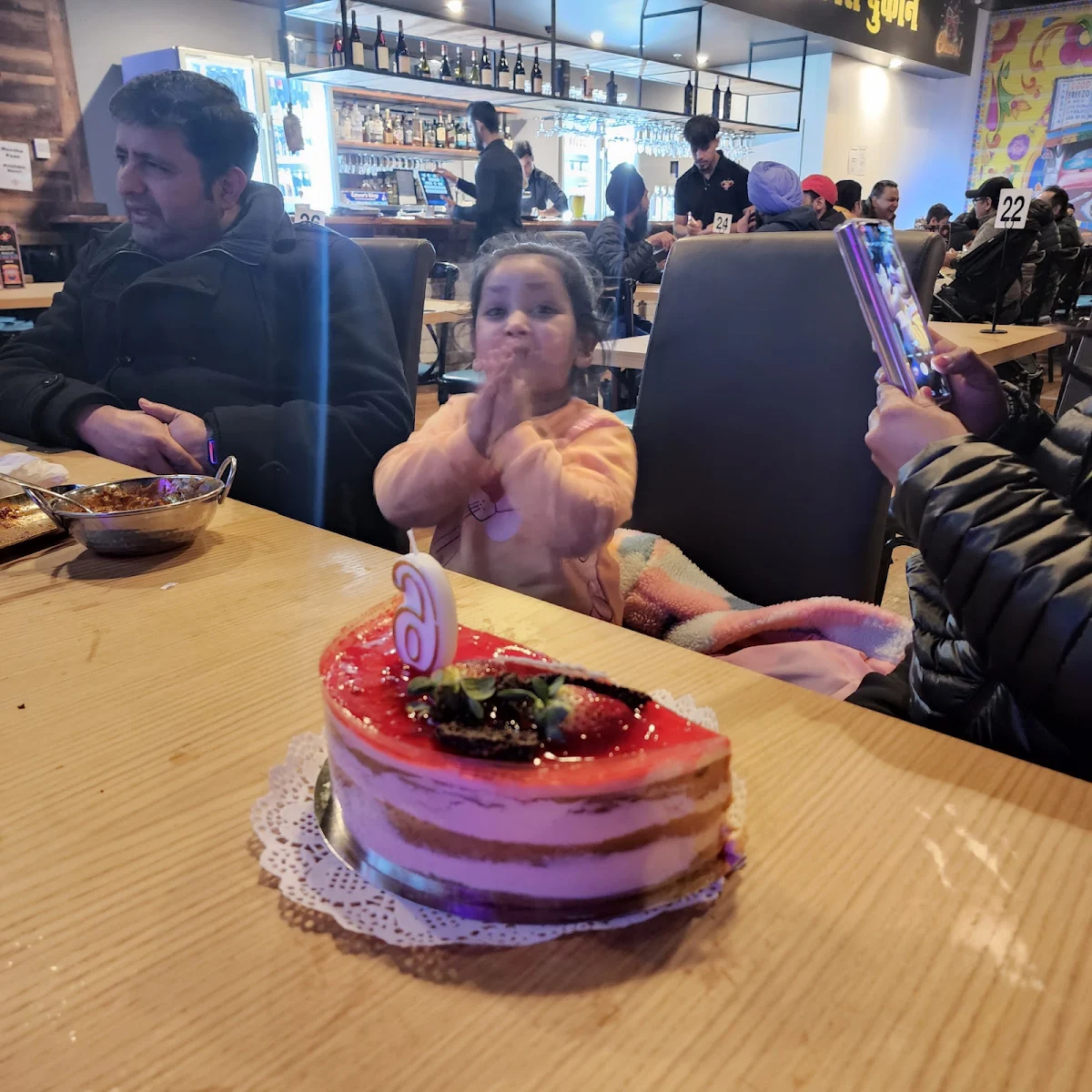 Food & drink, Desi Dhaba Craigieburn