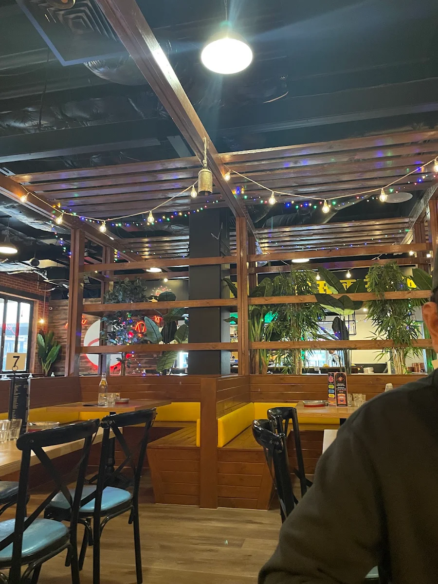 Vibe, Desi Dhaba Craigieburn