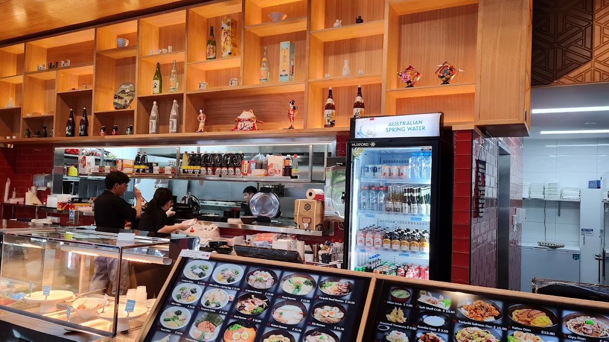 O-Bento 737 Bourke Street cover