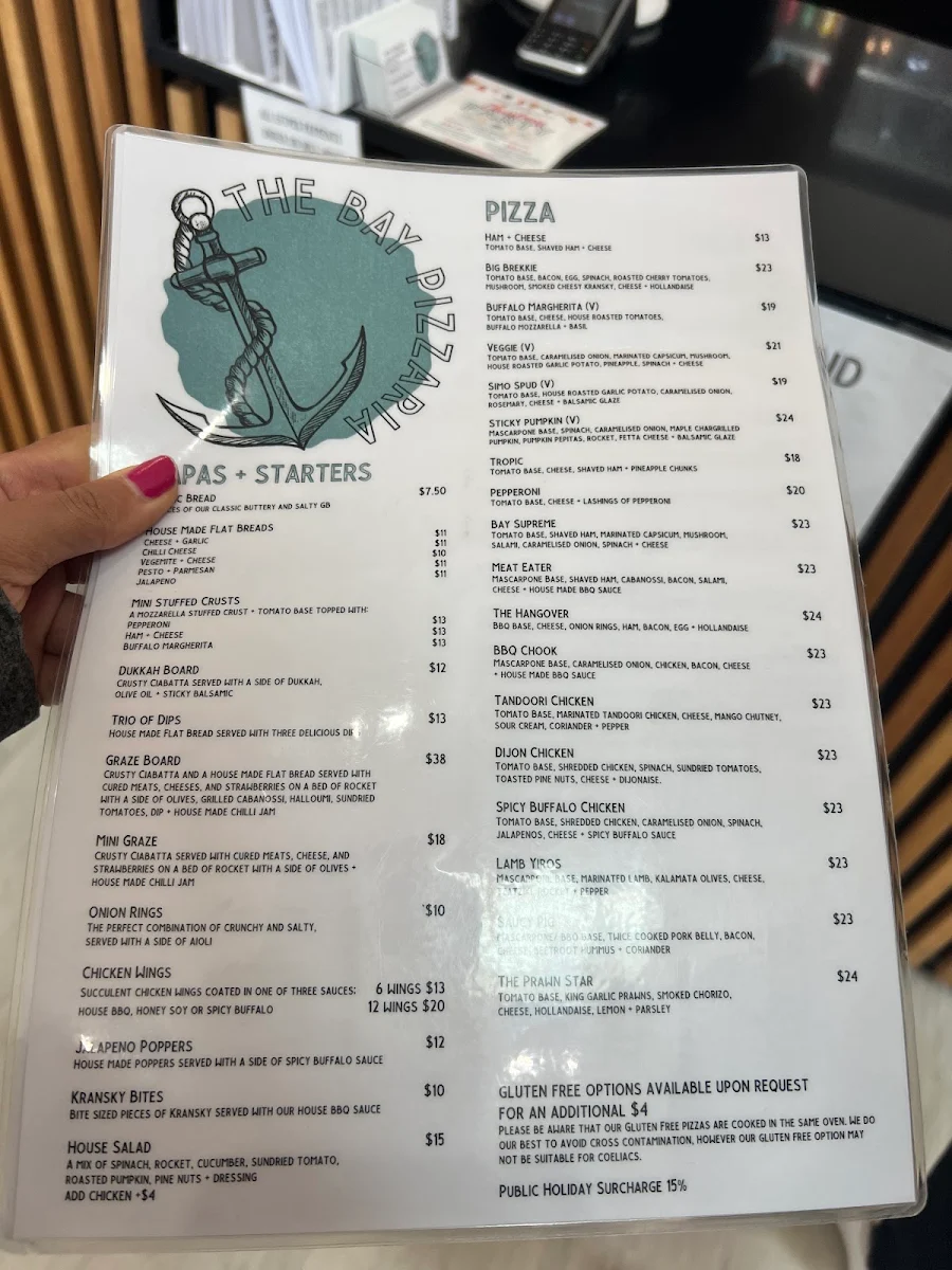 Menu photo 6
