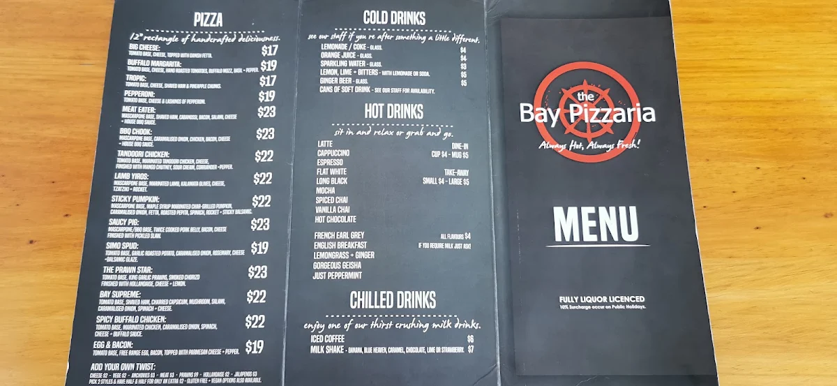 Menu photo 8