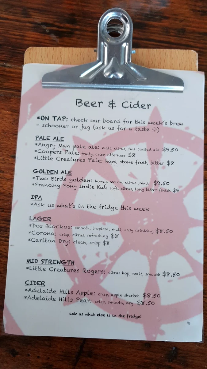 Menu photo 9