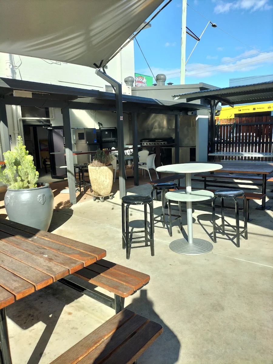 Vibe, Northern Rivers Hotel