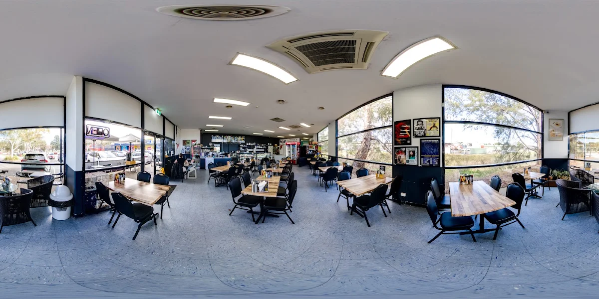Vibe, KT Bee | Queanbeyan Cafe
