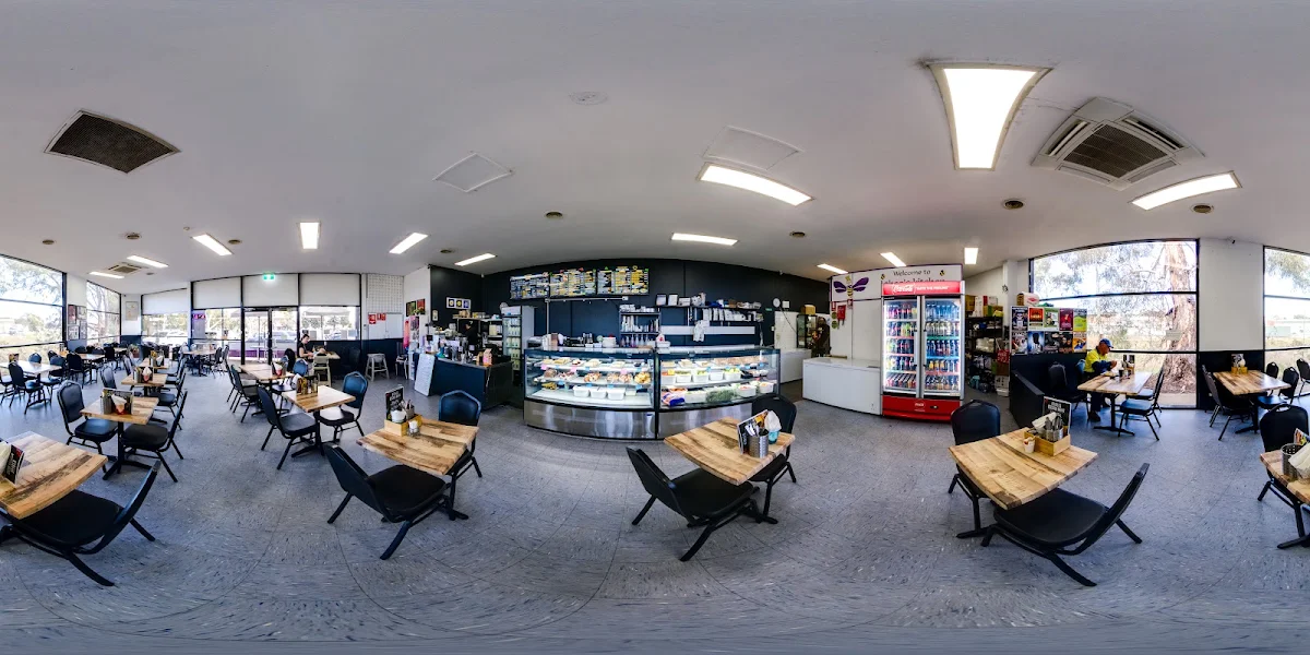 Vibe, KT Bee | Queanbeyan Cafe